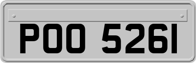 POO5261