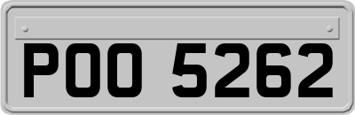 POO5262
