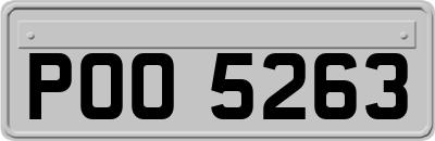 POO5263