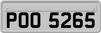 POO5265