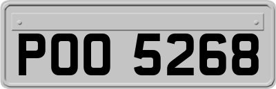 POO5268