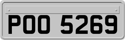 POO5269