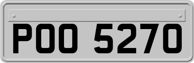 POO5270