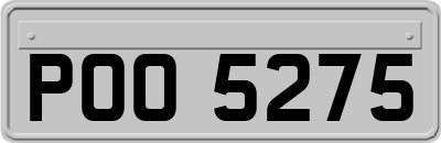 POO5275