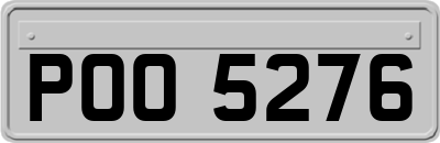 POO5276