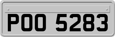 POO5283