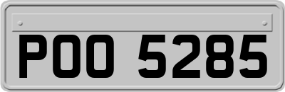POO5285