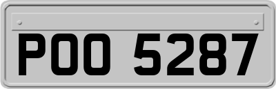 POO5287