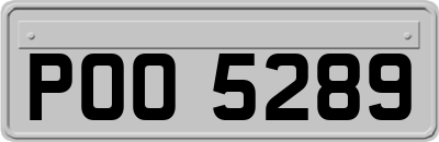 POO5289