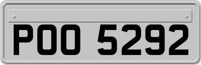 POO5292