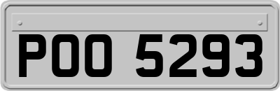 POO5293