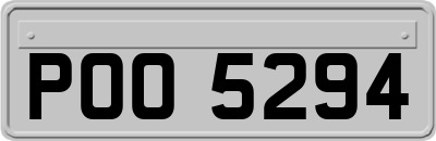 POO5294