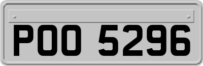POO5296