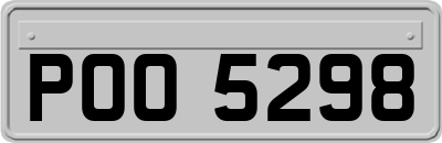 POO5298