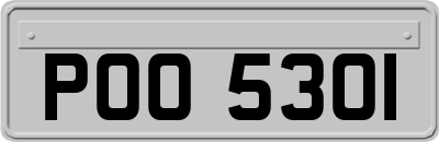 POO5301