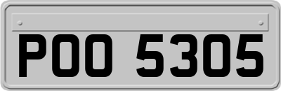 POO5305