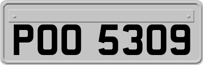 POO5309