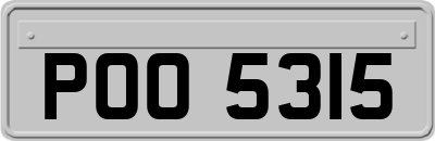 POO5315