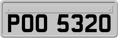 POO5320