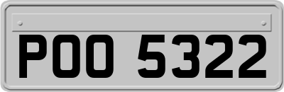 POO5322