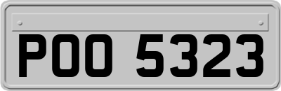 POO5323