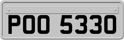 POO5330