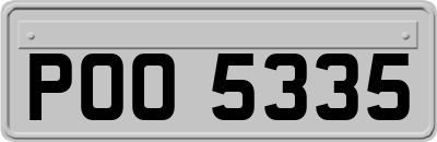 POO5335