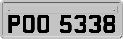 POO5338