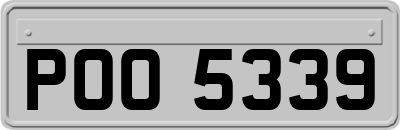 POO5339