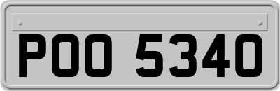 POO5340
