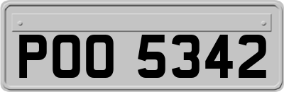 POO5342