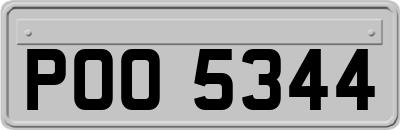 POO5344