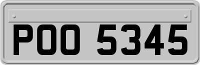 POO5345