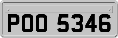 POO5346
