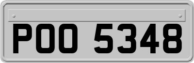 POO5348