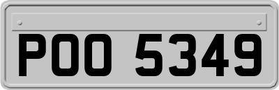 POO5349