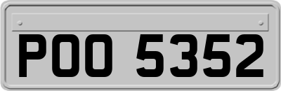 POO5352