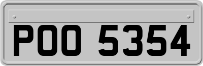 POO5354