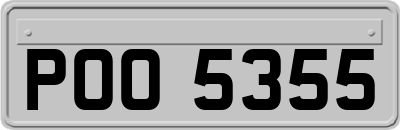 POO5355