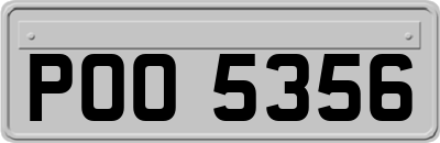 POO5356