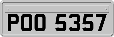 POO5357