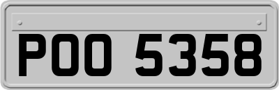 POO5358