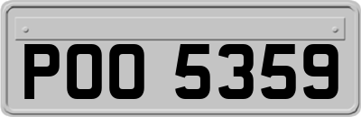 POO5359