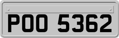 POO5362