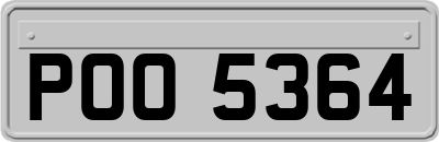 POO5364