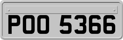 POO5366