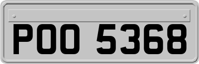 POO5368