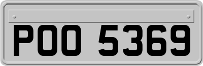 POO5369