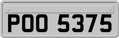 POO5375