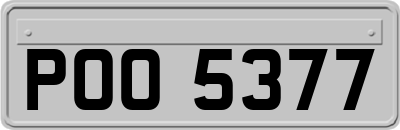 POO5377